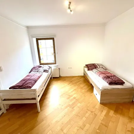 Monteurwohung Leoben, Uni, Lcs Apartment Leoben  Exterior photo