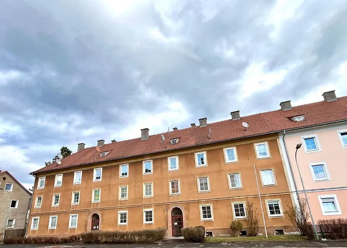 Monteurwohung Leoben, Uni, Lcs