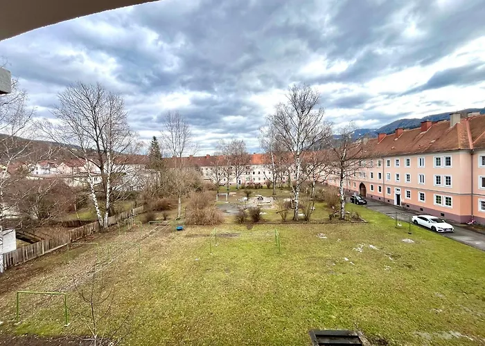 Monteurwohung Leoben, Uni, Lcs