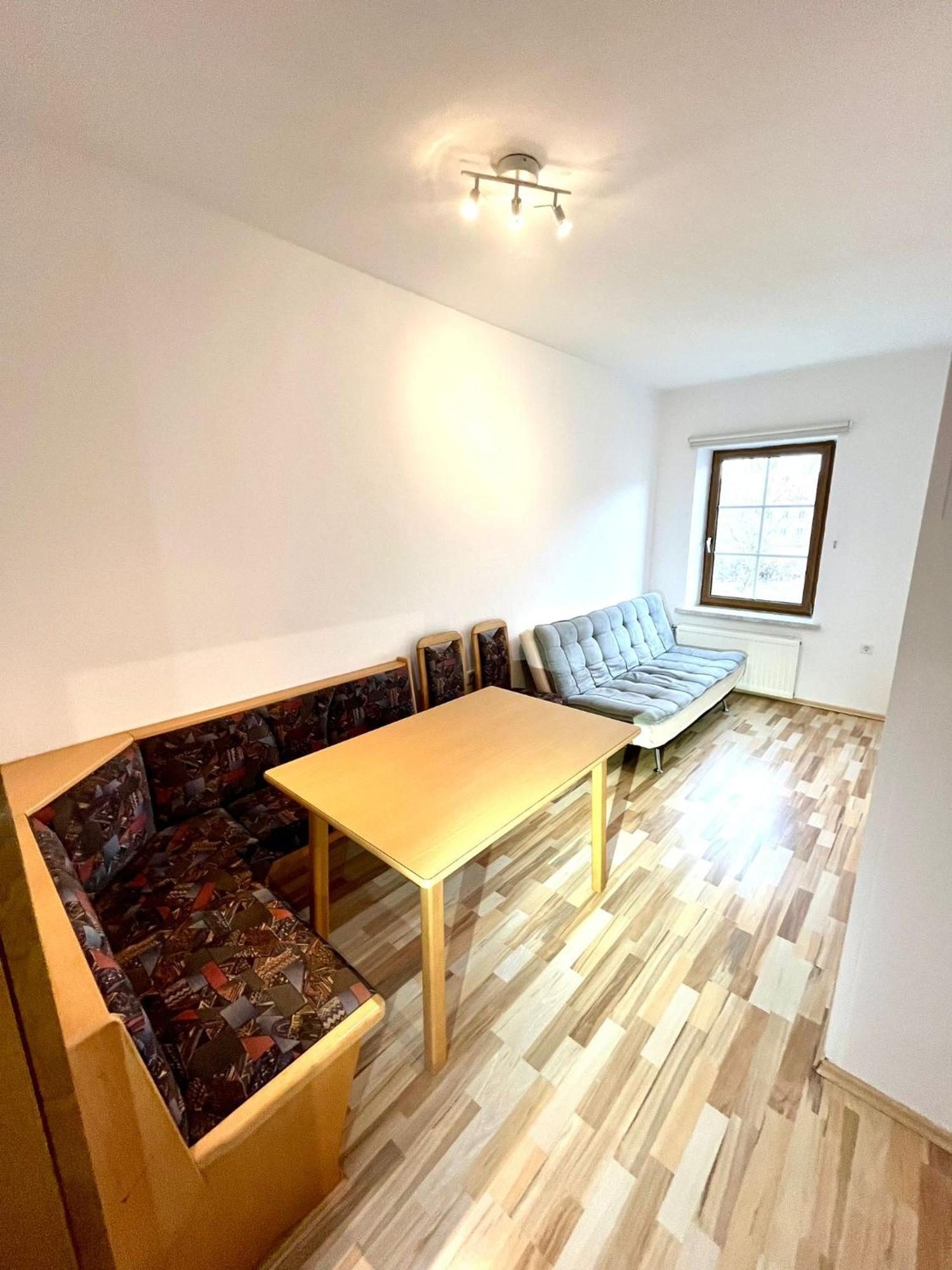 Monteurwohung Leoben, Uni, Lcs Leoben (Styria)