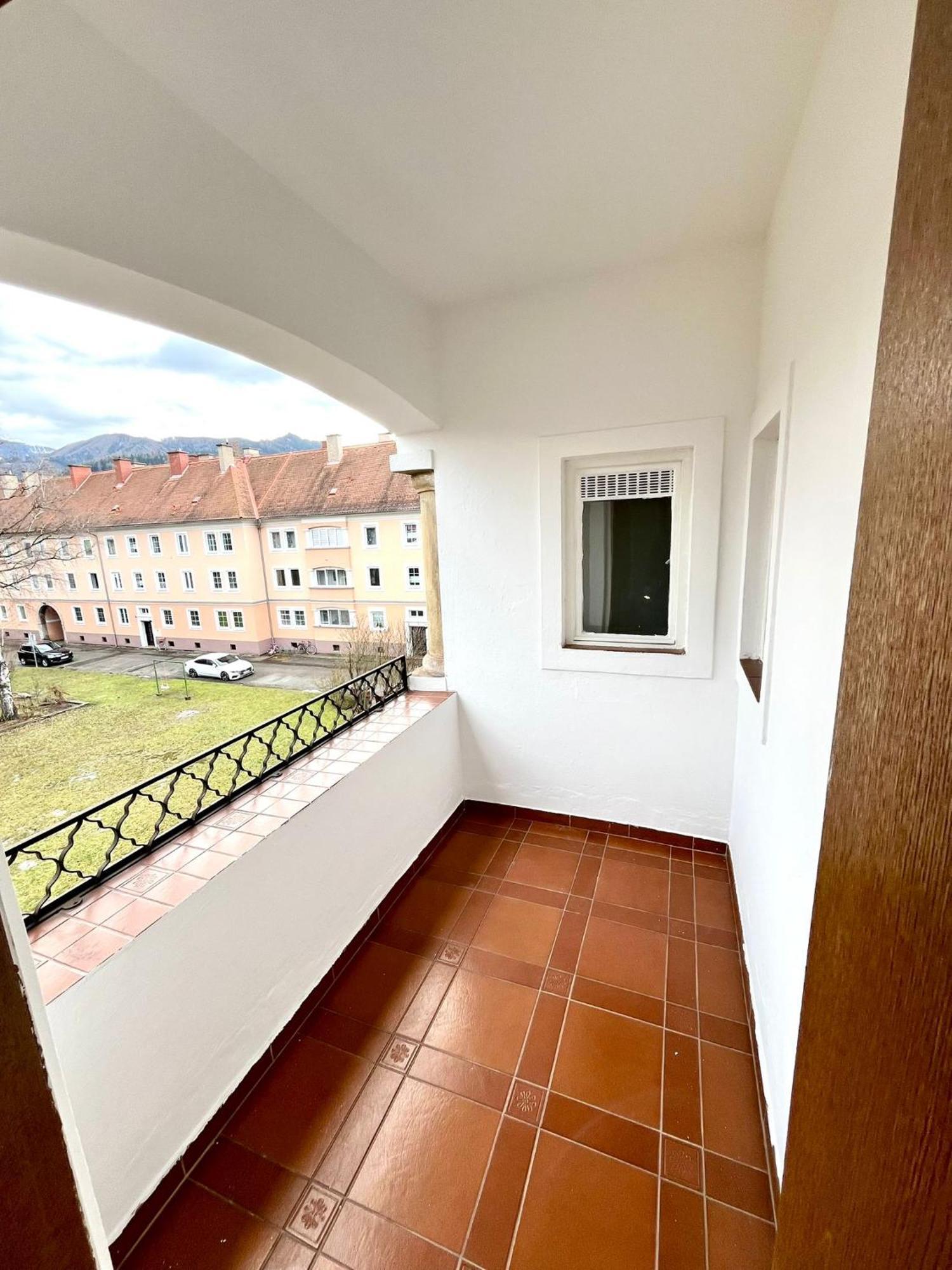 Apartment Monteurwohung Leoben, Uni, Lcs *