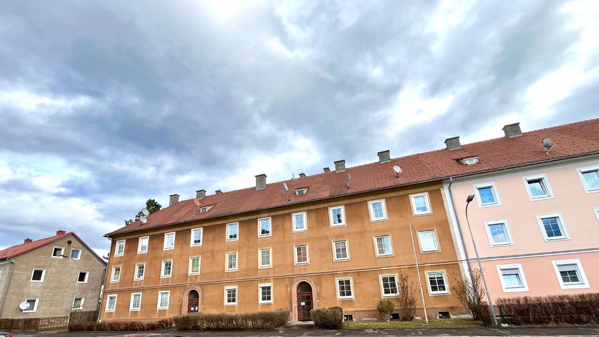 Apartment Monteurwohung Leoben, Uni, Lcs *