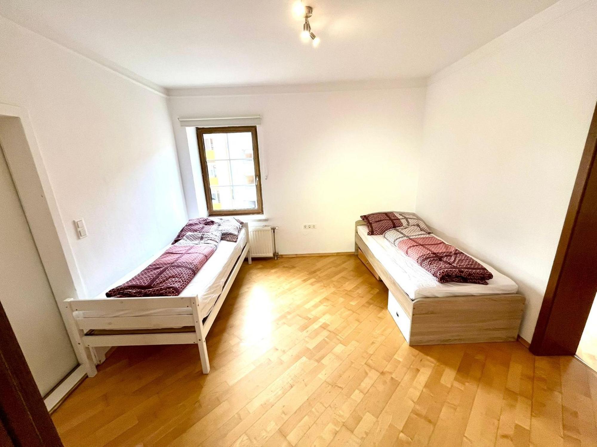 Apartment Monteurwohung Leoben, Uni, Lcs Leoben (Styria)